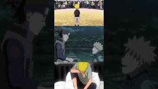 Naruto feel alone 😭😭😭anime naruto narutoshippuden kakashi iruka alone sadstatus feeling [upl. by Aihcsrop]