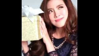 Baifern amp Mario  Merry Christmas 2014 l Penshoppe [upl. by Salesin]