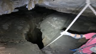 Journey Into One Of The Largest Caves Ever Found [upl. by Elizabet554]