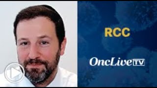 Dr Ornstein on the Use of IOTKI Doublets in NonccRCC [upl. by Najed]