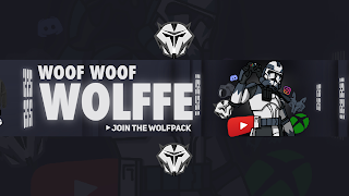 WoofWoofWolffe Live Stream [upl. by Schach427]