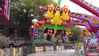 Kermis Hoorn 2024 [upl. by Spada]