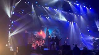 Avantasia Live Sweden Rock Festival 2024 [upl. by Roee203]