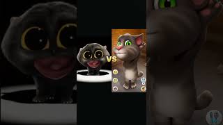 Том перепел  Scatman 😂  Tom VS Scatman remix funnyvideo говорящийтом talkingtom memes [upl. by Nebra]