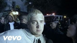 Eminem Dr Dre  Forgot About Dre Official Music Video Explicit [upl. by Emalee]