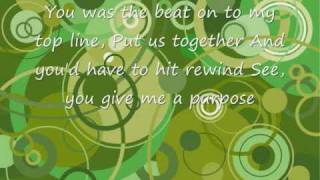 solo Iyaz with lyrics [upl. by Emyam]