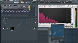 BUUNSHIN  Waveshaping amp Distortion Preview [upl. by Carlene]