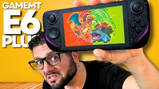 GameMT E6 Plus UNHINGED Review Brilliant Idea What Went Wrong [upl. by Karr]