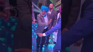 Amrinder Sandhu Bhangra bhangra youtubeshorts viralvideo viralshort [upl. by Cthrine]