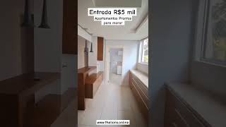 Apartamentos financiamento minhacasafinanciada meuapê [upl. by Stevena]