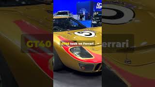 24 Hours of Le Mans The Ultimate Race race cars racecar shorts shortsfeed fyp viralvideo [upl. by Lavinia]