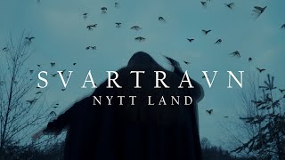 Nytt Land  Svartravn RITUAL 2021  Vikings Music [upl. by Ainwat]