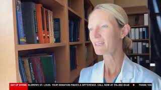 Dr Lindley Wall on Partnering with Occupational Therapists [upl. by Graff832]