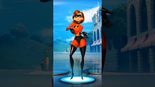 MRS INCREDIBLE 🔥 Bump Bump Bump 🔥 fortniteclips theincredibles fortnite dance [upl. by Baten]