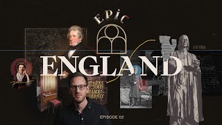 EPIC England Episode 2 [upl. by Asilat502]