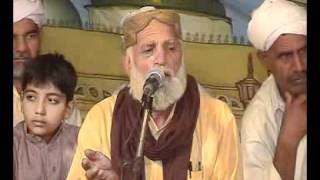 Baba Rafiq Qadri noor puri kalam Heer Waris Shah 220flv [upl. by Lehman56]