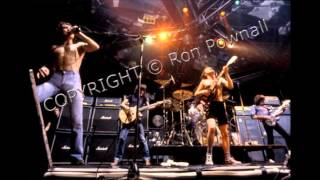 ACDC LIVE 19741979 [upl. by Henryson]