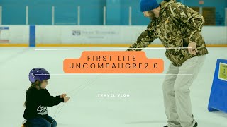 First Lite Uncompahgre 20 Jacket Quick Overview [upl. by Kenwee]