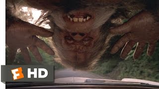 Harry and the Hendersons 29 Movie CLIP  Its Alive 1987 HD [upl. by Ardyce]