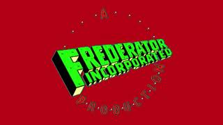 A Frederator Incorporated ProductionColumbia TriStar Domestic Television 200102 [upl. by Atikam441]