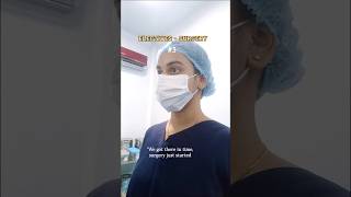 Electives Surgery 3 medicos mbbs ytshorts [upl. by Coleen]