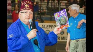 2017 Aleppo Shriners Circus [upl. by Sumetra]