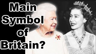 The History of Queen Elizabeth II How We Will Remember the Main Symbol of Britain [upl. by Benoit443]