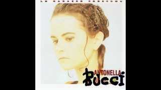 Antonella Bucci  Le Ragazze CresconoIl Gigante 1992 [upl. by Elspet629]