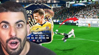 Sorloth SBC es IMPARABLE [upl. by Rifkin]