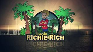 Richie Rich 2012  DJ Borgny [upl. by Xaviera25]