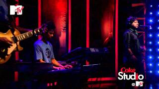 Piya Ghar Aavenge in HD  Kailash on Coke Studio  MTV S01 [upl. by Annhej246]