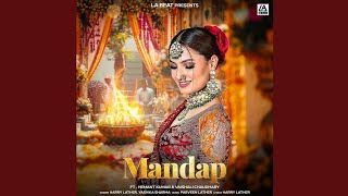 Mandap song  Hemant Chaudhary  vaishail chaudhary khutail ka new song [upl. by Eidorb]