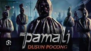 FILM HOROR  JANGAN NONTON SENDIRIAN INI TIDAK DI SENSOR FILM HOROR DI DUSUN POCONG FULL MOVIE [upl. by Eyatnod]