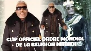 RIVE KONO DANS NOUVEL ORDRE MONDIAL DE LA RELIGION KITENDI Clip officiel [upl. by Finnigan454]