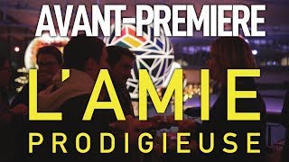 AVANTPREMIERE  Lamie prodigieuse [upl. by Nihahs]