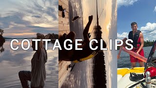 cotty clips  wakeboarding [upl. by Bruning285]