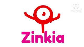 Zinkia Logo Remake [upl. by Bernstein]