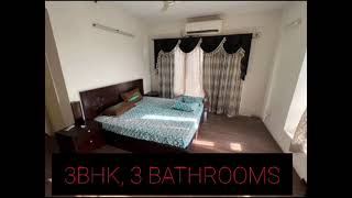 3 BHK FLAT SARJAPUR ROAD [upl. by Asilav313]