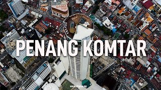 PENANG KOMTAR  BONUS CLIP [upl. by Demaria]