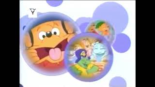 PBS Berenstain Bears Opening credits January 6 2003 [upl. by Ledarf]