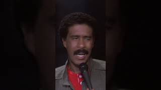 Richard Pryor shuts down heckler who asks about his mama [upl. by Inaj]