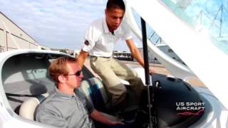 2013 CZECH SPORT AIRCRAFT SPORTCRUISER For Sale [upl. by Leahci]