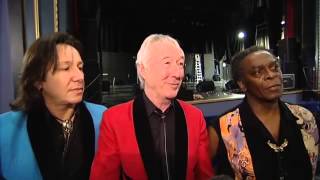 Showaddywaddy on Tyne Tees TV 08022013 [upl. by Nacul]