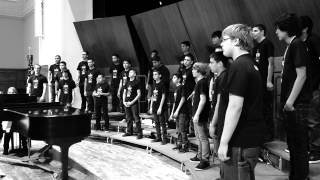 Riverdale High School Choir [upl. by Gwyn471]