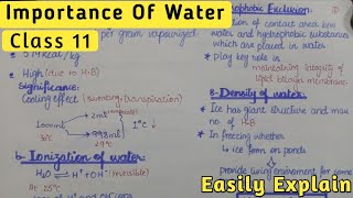 Ionization of acids and bases  11th Std  Chemistry  Science  CBSE Board  Home Revise [upl. by Zerep970]