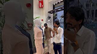 Girl voice call prank with boy reaction 🤣 wait for end 🤣 rjnazimcallprank nazimgirlvoice prank [upl. by Myles]