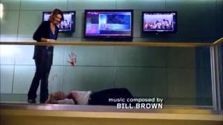 CSI NY The 34th Floor Clip  Meet Jo Danville [upl. by Sheilah786]