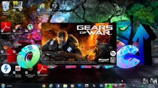 Como Jugar Gears of War Online y Error Startupexe Ejecutandose [upl. by Giannini]