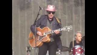 Elvis Costello  Bedlam Live  British Summer Time Festival London 120713 [upl. by Syramad]