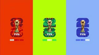 2026 FIFA World Cup schedule and venues  FOX Soccer [upl. by Selmner265]